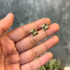 EARRING ( 9KT GOLD)