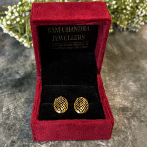 EARRING ( 9KT GOLD)