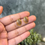 EARRING ( 9KT GOLD) - Image 2