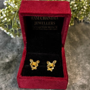EARRING ( 9KT GOLD)