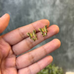 EARRING ( 9KT GOLD) - Image 2