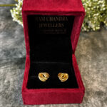 EARRING ( 9KT GOLD)