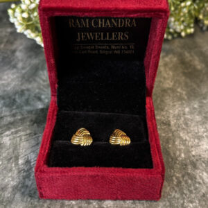 EARRING ( 9KT GOLD)