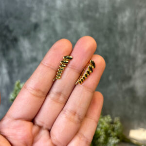 EARRING ( 9KT GOLD)
