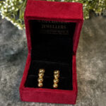 EARRING ( 9KT GOLD)