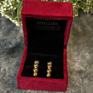 EARRING ( 9KT GOLD)