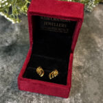EARRING ( 9KT GOLD)