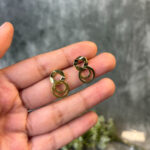 EARRNG ( 9KT GOLD) - Image 2