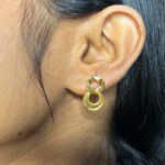 EARRNG ( 9KT GOLD) - Image 3