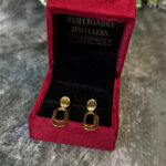 EARRING ( 9KT GOLD)