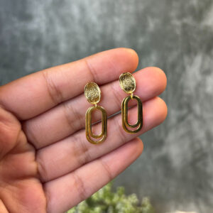 EARRING ( 9KT GOLD)