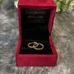 EARRING ( 9KT GOLD)