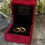 EARRING ( 9KT GOLD)
