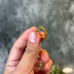 EARRING ( 9KT GOLD) - Image 2