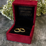 EARRING ( 9KT GOLD)