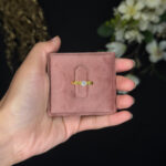 LADIES RING ( 9KT GOLD) - Image 3