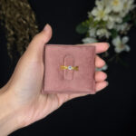 LADIES RING ( 9KT GOLD) - Image 2