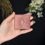 LADIES RING ( 9KT GOLD) - Image 3