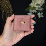 LADIES RING ( 9KT GOLD) - Image 3