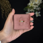 LADIES RING ( 9KT RING) - Image 3