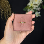 LADIES RING ( 9KT RING) - Image 3