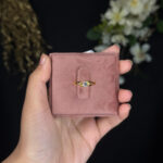 LADIES RING ( 9KT RING) - Image 3