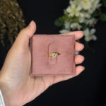 LADIES RING ( 9KT GOLD) - Image 3