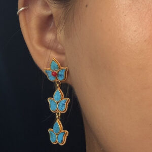 ELECTRO FORMING TRADITIONAL TOPS