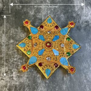 ELECTRO FORMING KHAU - Image 2
