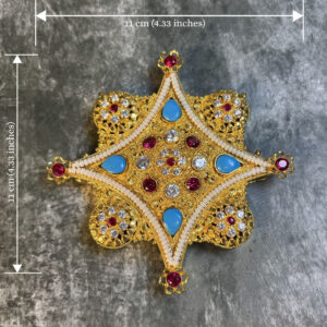 KANTHA ( 925 SILVER) - Image 15