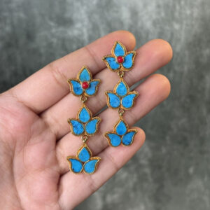 ELECTRO FORMING TRADITIONAL TOPS