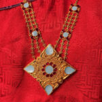 ELECTRO FORMING KHAU NECKLACE - Image 2