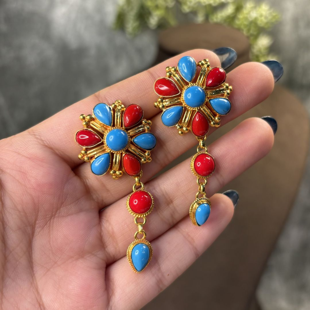 ELECTRO FORMING TRADITIONAL TOPS