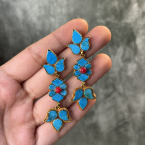 ELECTRO FORMING TRADITIONAL TOPS