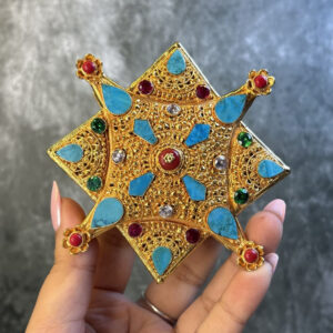 ELECTRO FORMING KHAU