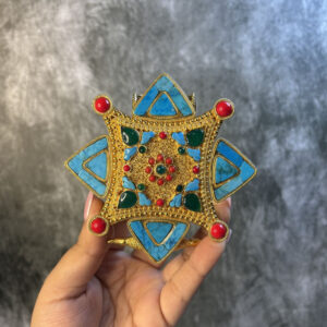 ELECTRO FORMING KHAU