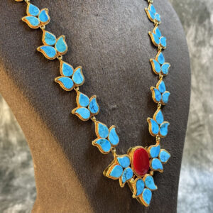 ELECTRO FORMING KHAU NECKLACE - Image 4