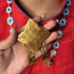 ELECTRO FORMING KHAU NECKLACE - Image 4