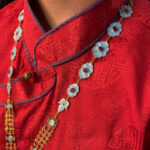 ELECTRO FORMING KHAU NECKLACE - Image 3