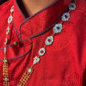 NAVGEDI (925 SILVER)