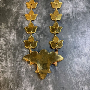 ELECTRO FORMING KHAU NECKLACE - Image 6
