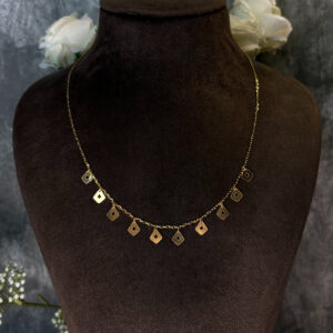 CHAIN ( 22KT GOLD) - Image 2