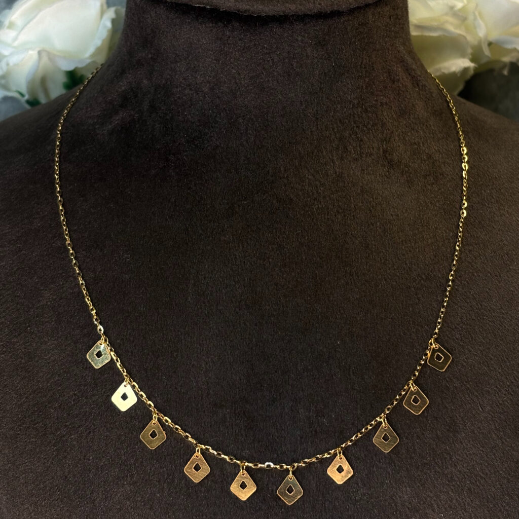 CHAIN ( 22KT GOLD) - Image 3