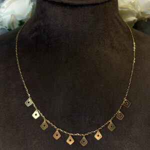 CHAIN ( 22KT GOLD) - Image 3
