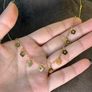 CHAIN ( 22KT GOLD) - Image 4