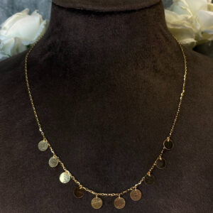 CHAIN (22KT GOLD) - Image 3