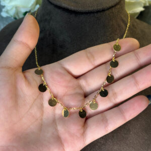 CHAIN (22KT GOLD) - Image 4