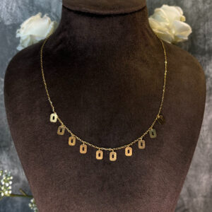 CHAIN ( 22KT GOLD) - Image 2