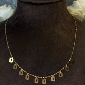 CHAIN ( 22KT GOLD) - Image 3