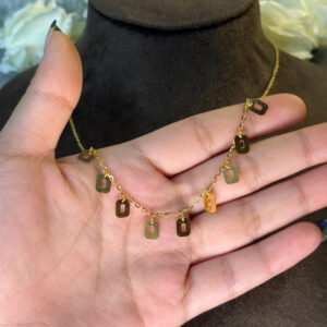 CHAIN ( 22KT GOLD) - Image 4